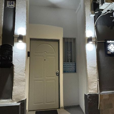 Casa Vacanze I 4 Diamanti Room 1 Catania Luaran gambar