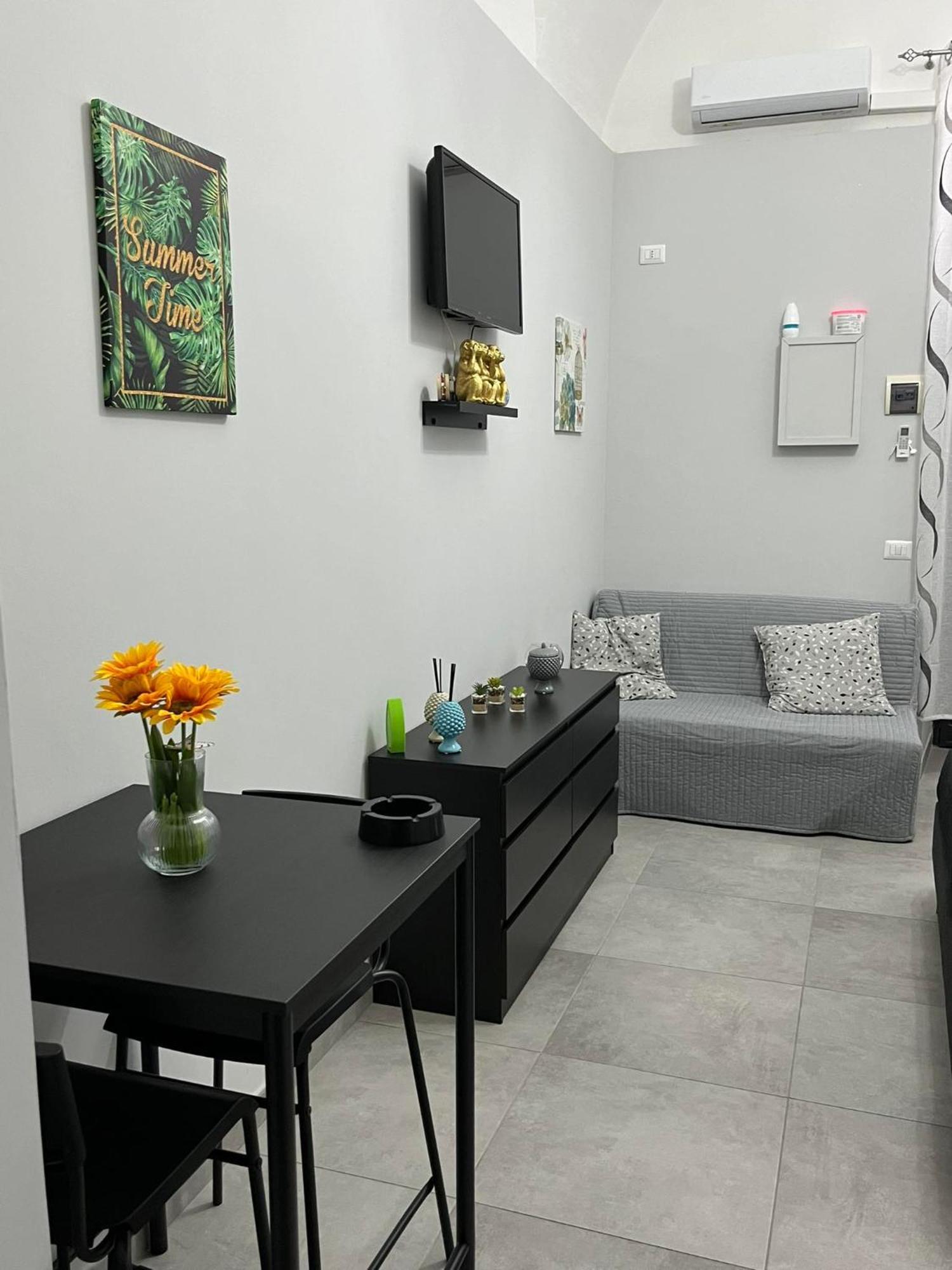 Casa Vacanze I 4 Diamanti Room 1 Catania Luaran gambar
