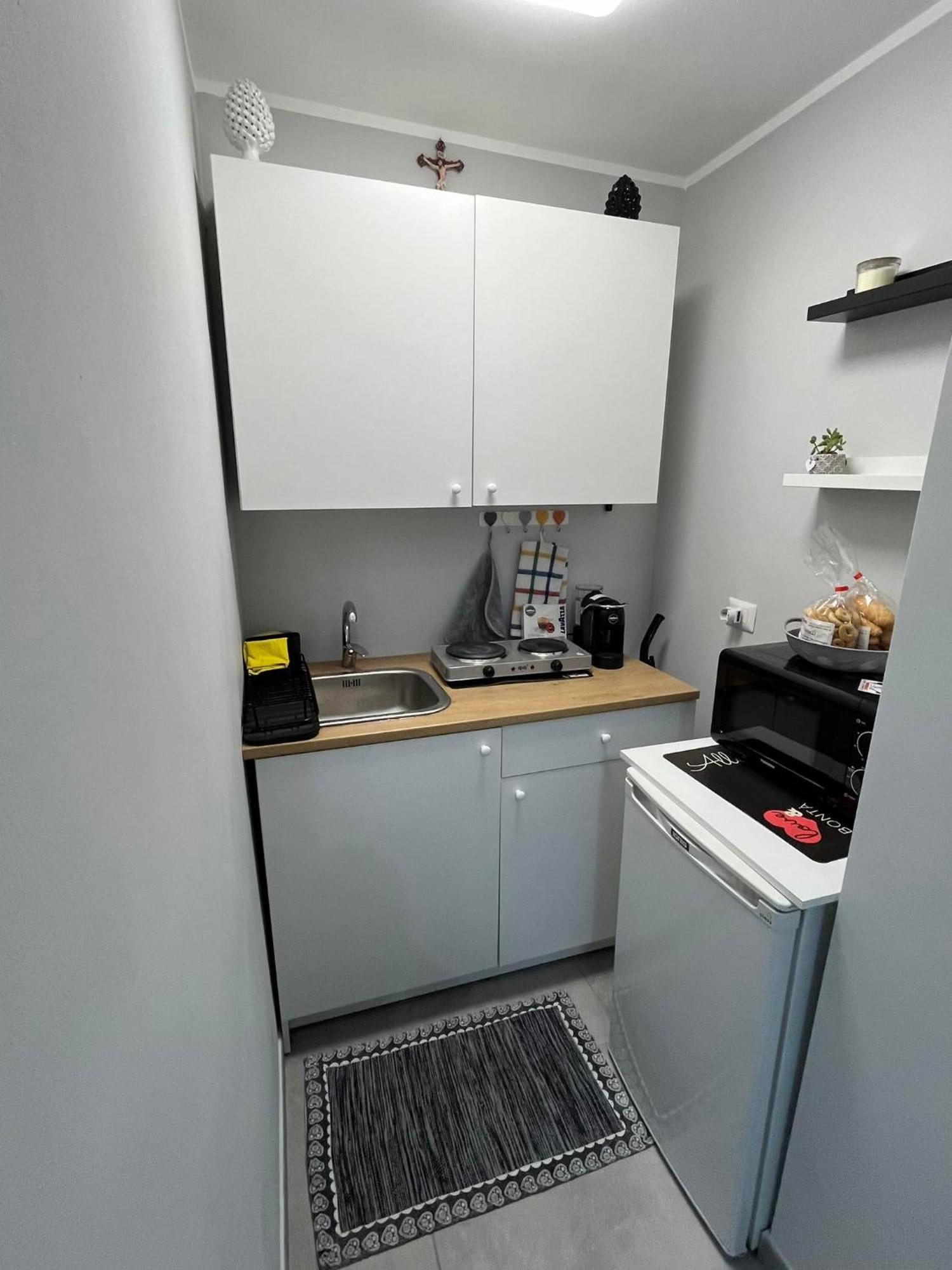 Casa Vacanze I 4 Diamanti Room 1 Catania Luaran gambar