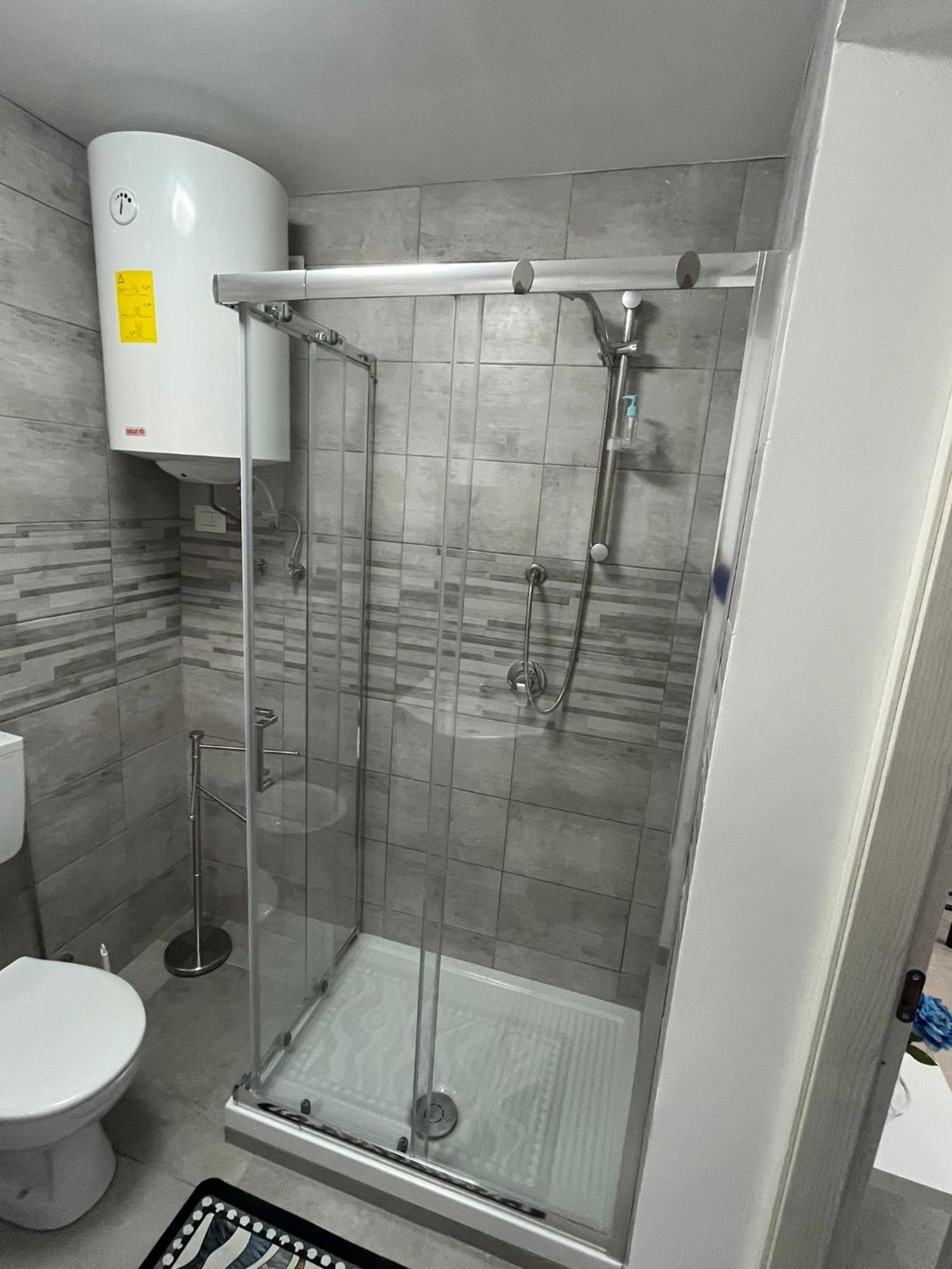 Casa Vacanze I 4 Diamanti Room 1 Catania Luaran gambar